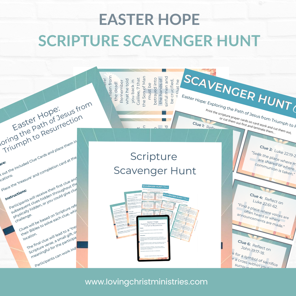 Easter Joy Bundle