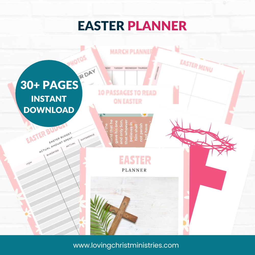 Easter Joy Bundle