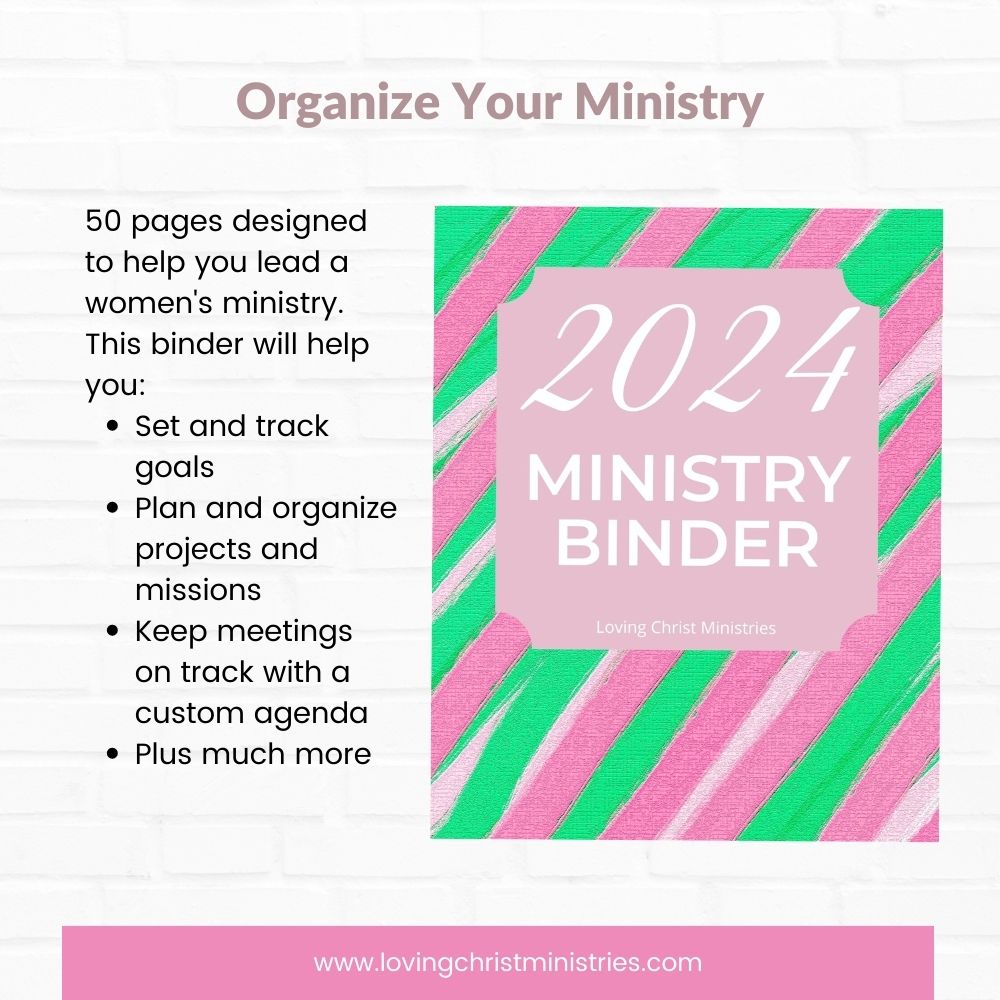 2024 Women&