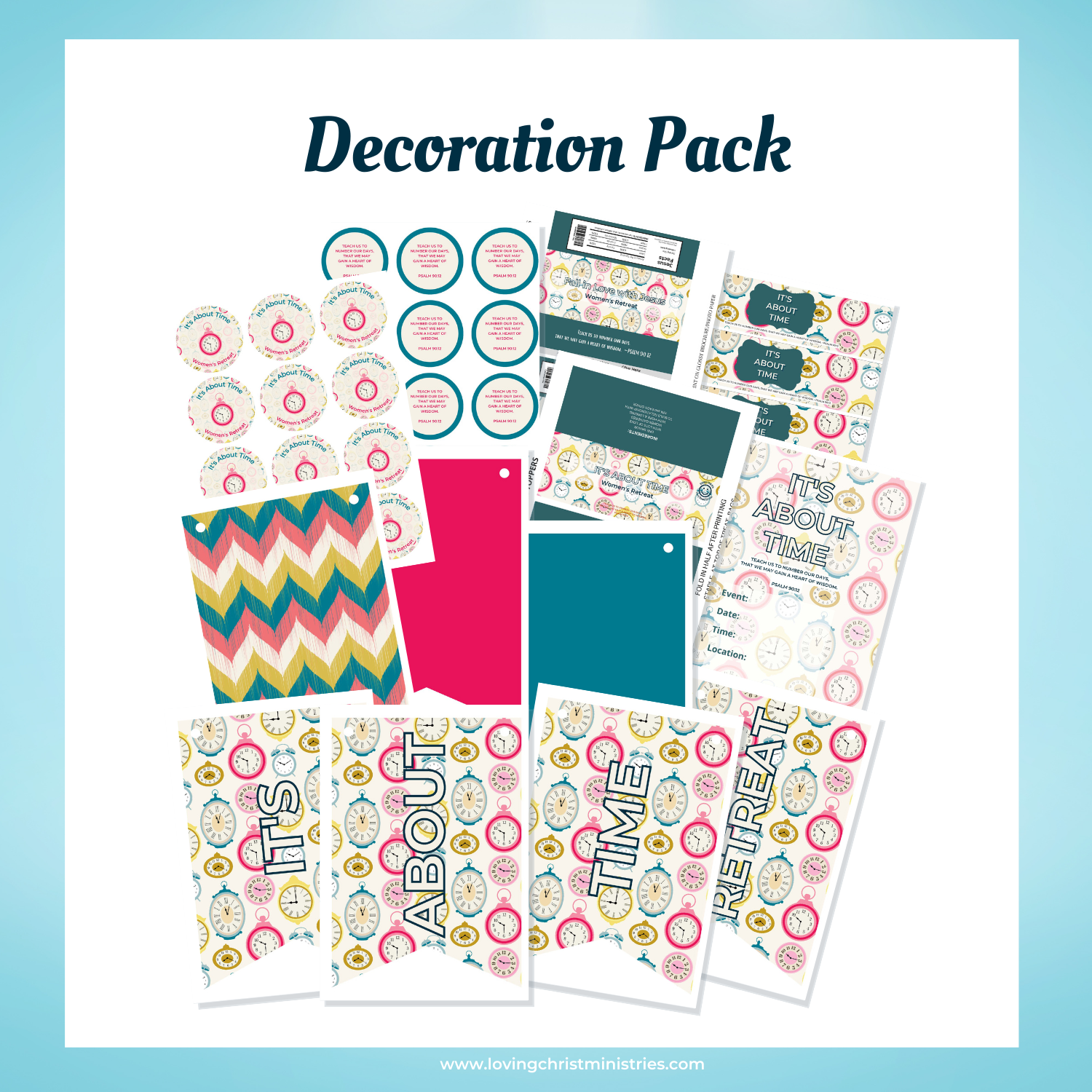Collection of It&
