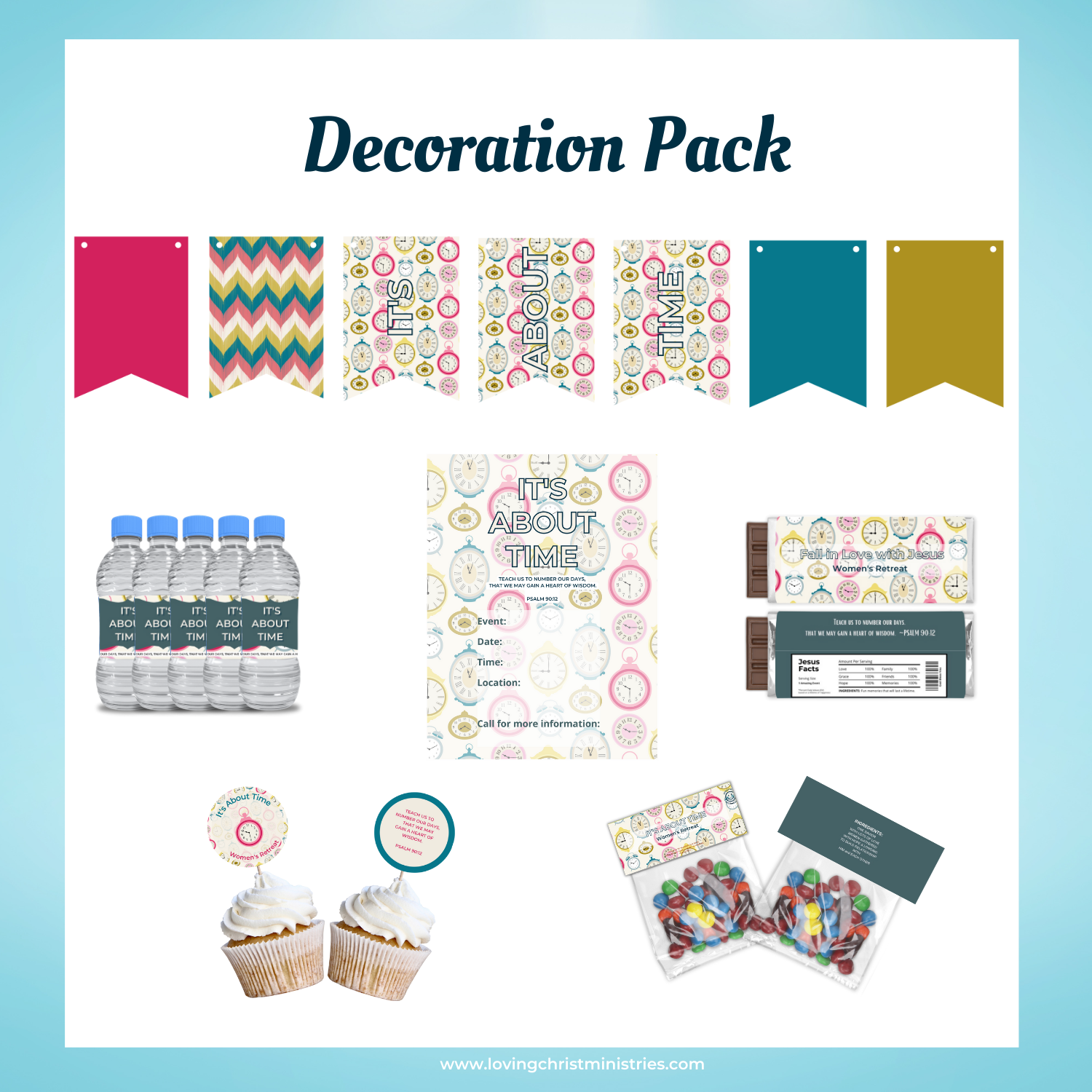 Collection of It&