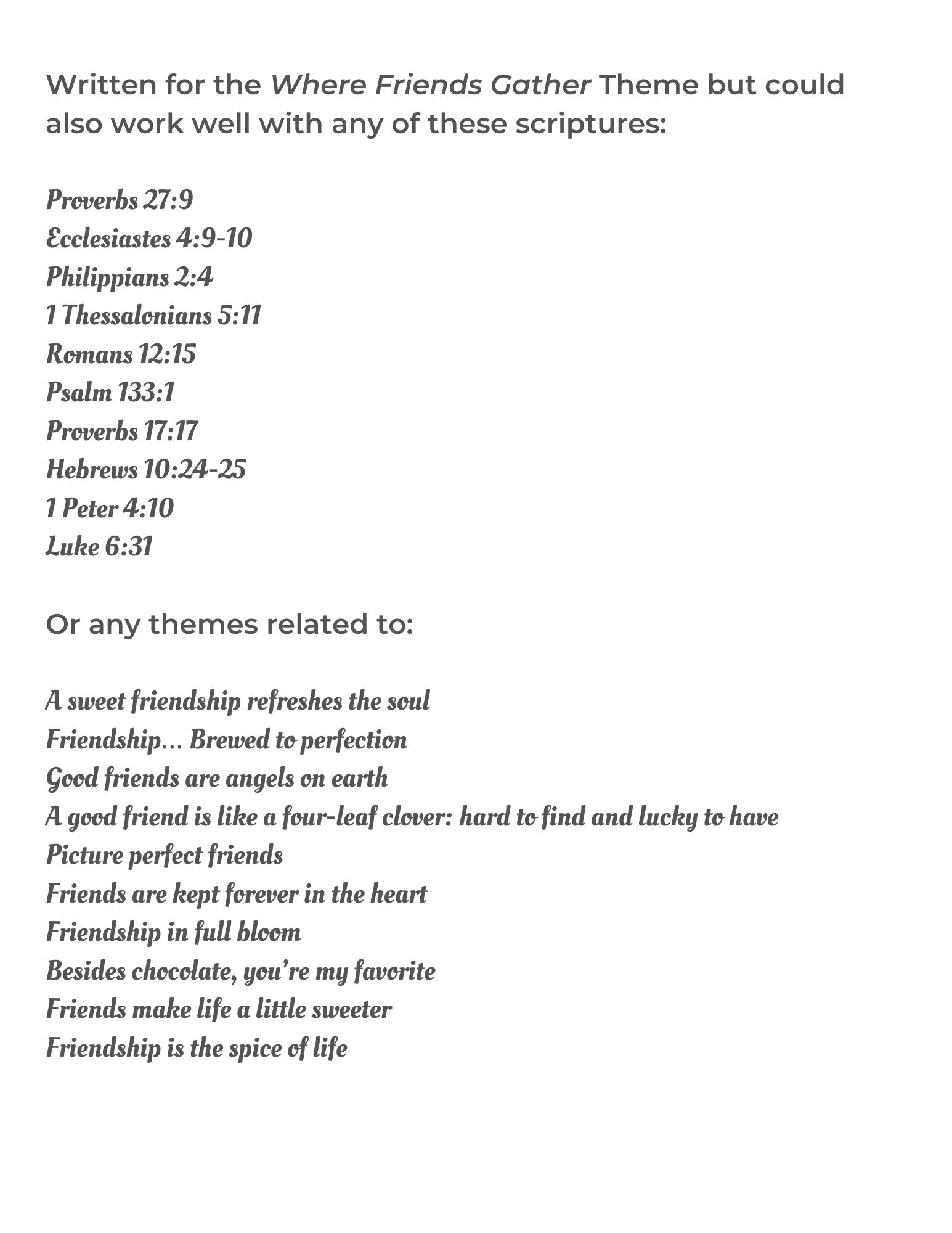 Priceless - Christian Skit