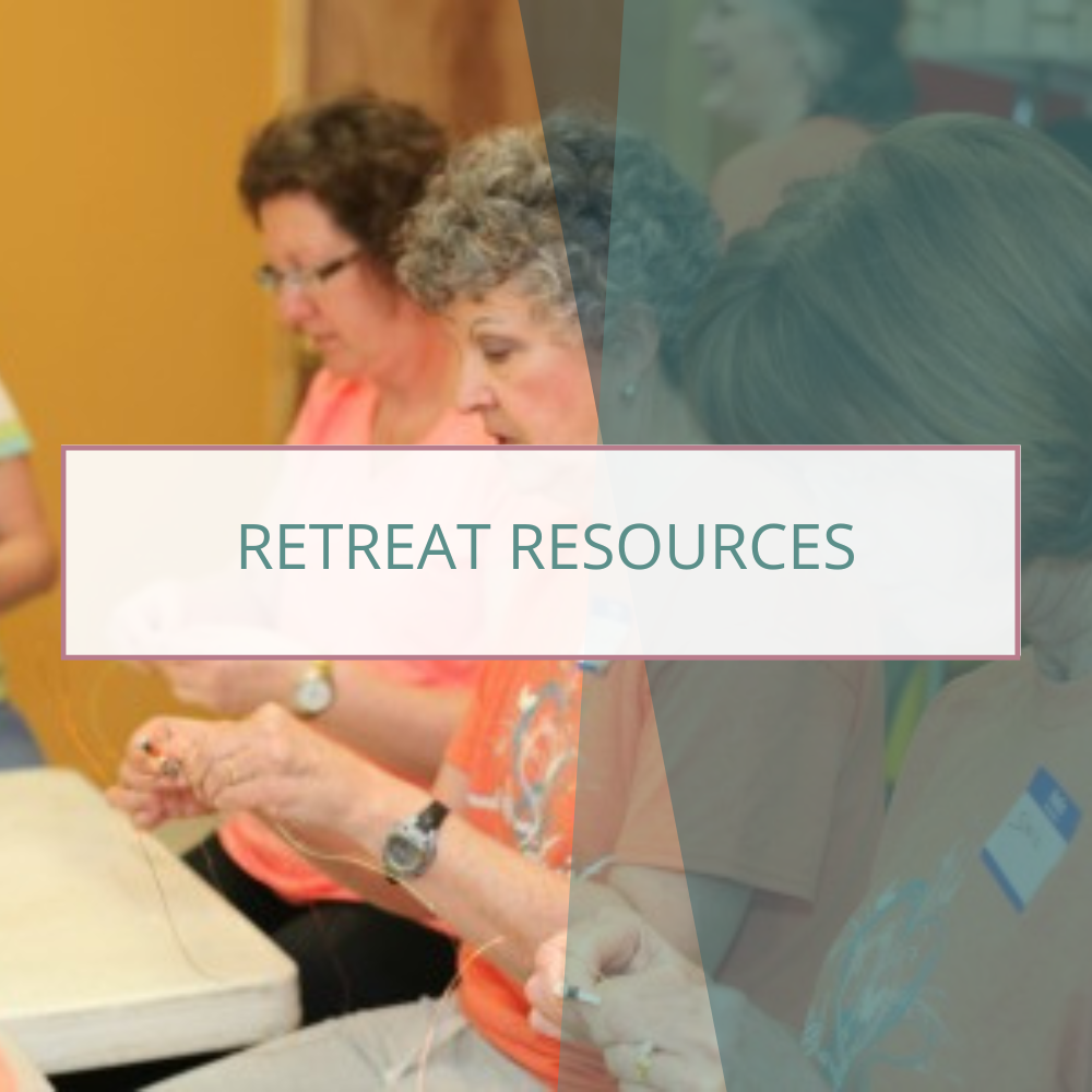 Retreat Resources