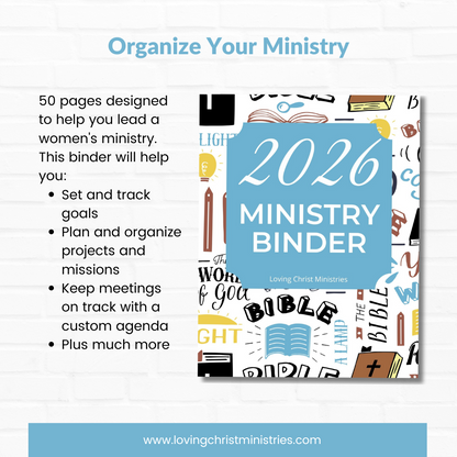 2026 Women&