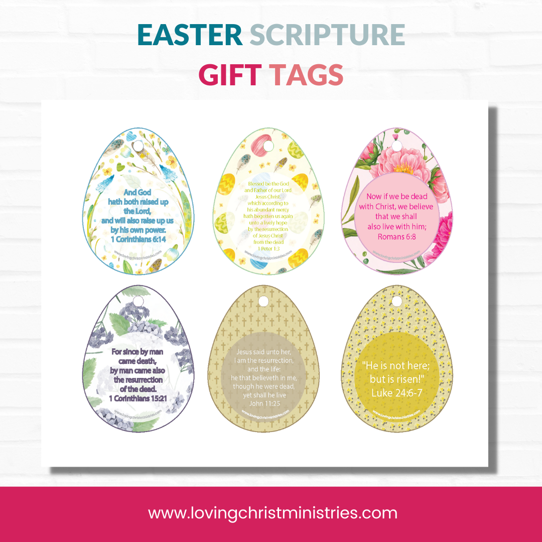 Easter Joy Bundle