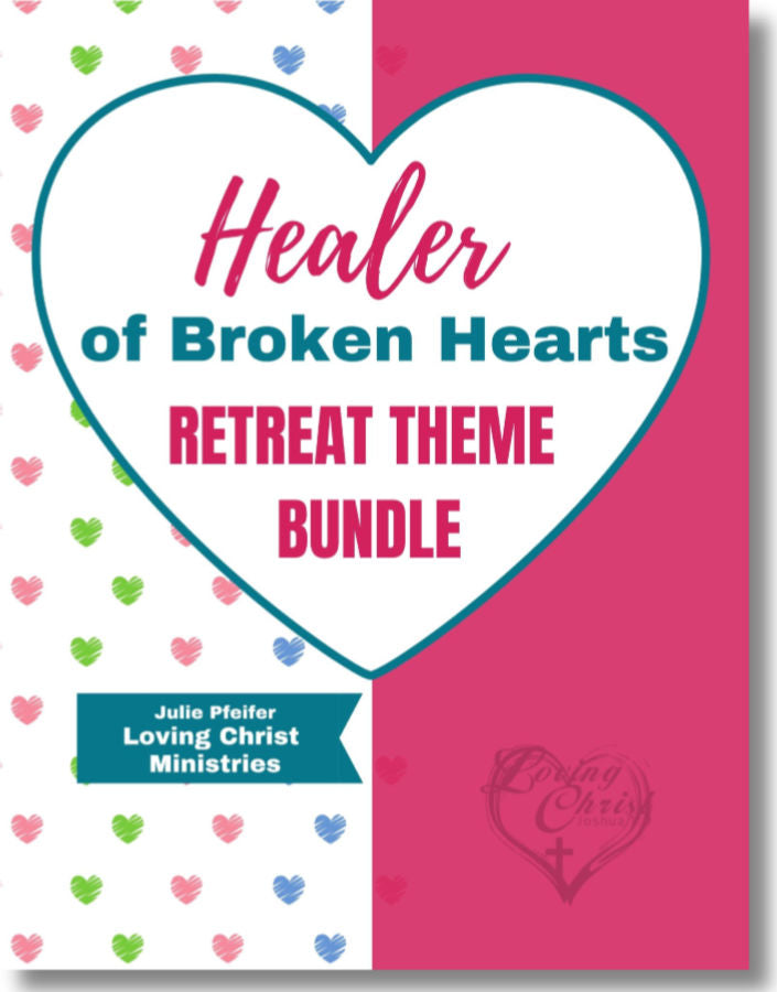 One Year Done for You: Christian Women's Retreat Themes (150+ Pages, S ...