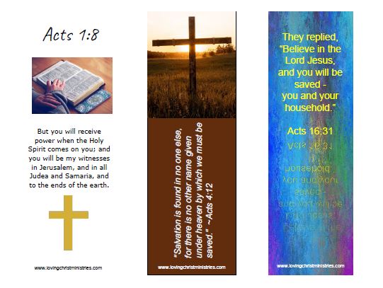 Acts in 30 Days: Beginner&